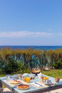 Hotel Le Ruesco - 1