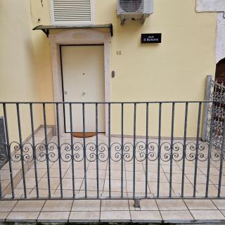 B&B Il Rosone - Massafra - 2