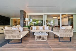 Stars By The Bay & BBQ Grill by StayVista - Dabolim - 5