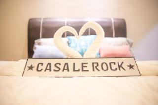 Casa Le Rock - Kuah - 3