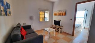 POS, Apartamento pesquero en primera linea - Era de Soler - 1