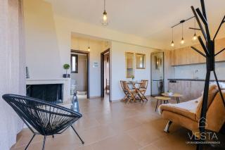 Aqua Vista Αpartment in Hanioti, amazing views - Chaniotis - 9