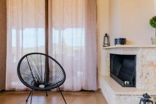 Aqua Vista Αpartment in Hanioti, amazing views - Chaniotis - 4