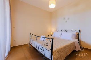 Aqua Vista Αpartment in Hanioti, amazing views - Chaniotis - 2