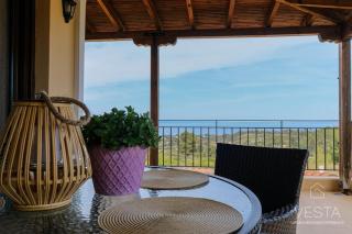 Aqua Vista Αpartment in Hanioti, amazing views - Chaniotis - 7