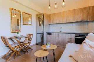 Aqua Vista Αpartment in Hanioti, amazing views - Chaniotis - 6