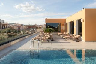 Boutique Hotel Élke Spa Superior - 5