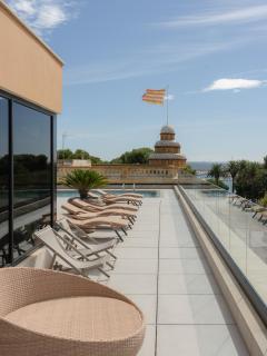 Boutique Hotel Élke Spa Superior - 9