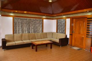 Glen Premium Villa By LexStays - Ooty - 3