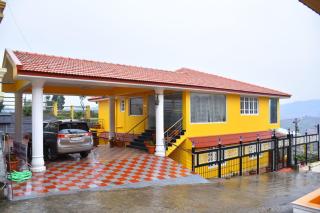 Glen Premium Villa By LexStays - Ooty - 0