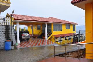 Glen Premium Villa By LexStays - Ooty - 6