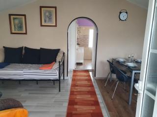 Apartamento Marypaz - 1