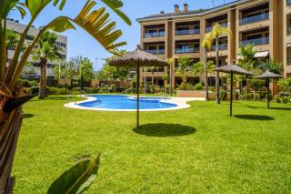 Brisas del Arenal Apartment Javea by Rock Rentals - Platja de l'Arenal - 5