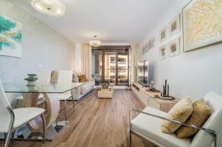 Brisas del Arenal Apartment Javea by Rock Rentals - Platja de l'Arenal - 3