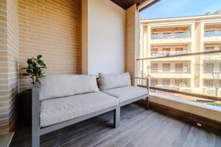 Brisas del Arenal Apartment Javea by Rock Rentals - Platja de l'Arenal - 4