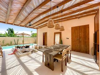 Villa Mahuwa - Munggu - 5
