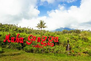 Maha Gangga Valley by ecommerceloka - Tirtagangga - 0