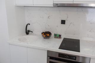 Luxury apartment Casa Al Mare - Rafailovici - 5
