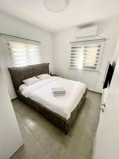 GK apartment Beauty - Bat Yam - 4