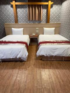 Mei Hua Hotel - Kaohsiung - 1
