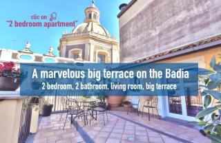Badia Apartment - Catania - 8