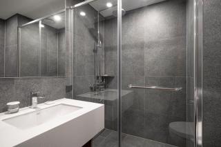Staz Hotel Ulsan - Ulsan - 3