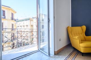 Via Cairoli 60 - Naples - 2