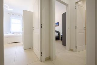 Via Niccolò Tommaseo 4 - appartamento 3 - 6