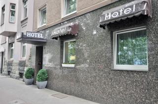 Hotel Am Ehrenhof - Düsseldorf - 4