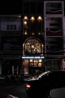 Man Cave Hostel Vientiane - 0