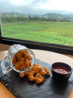 Woodstock Resort - Shillong - 2