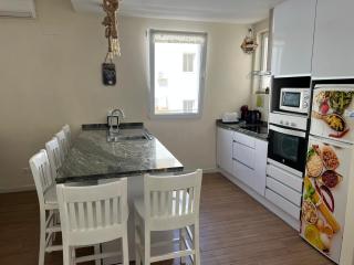 GENUAR APARTMENTS 3 Bedroom close to beach - Malaga - 5