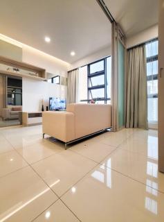 The Robertson @ 118 Tower Super View - Kuala Lumpur - 8