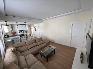 GENUAR APARTMENTS 3 Bedroom close to beach - Malaga - 7