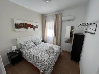 GENUAR APARTMENTS 3 Bedroom close to beach - Malaga - 8