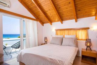 MEGAT SEAVIEW AND SEASIDE APARTMENTs - Ialyssos - 7