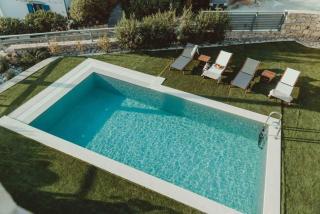 Villa Rechtra in Kamilari - 7