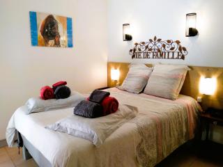 Chambre Indépendante Piscine, Parc, Cuisine... - 3