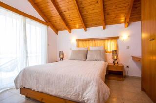 MEGAT SEAVIEW AND SEASIDE APARTMENTs - Ialyssos - 8