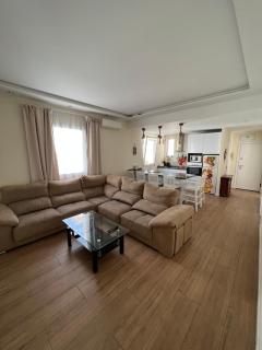 GENUAR APARTMENTS 3 Bedroom close to beach - Malaga - 0