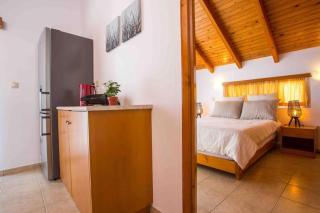 MEGAT SEAVIEW AND SEASIDE APARTMENTs - Ialyssos - 5