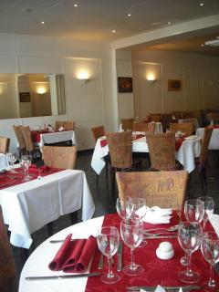Enzo Hotels Contrexeville - Contrexéville - 4
