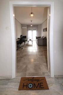Stay Here - Διαμέρισμα στο κέντρο του Βόλου - Volos - 4