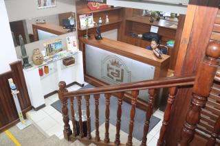 HÔTEL TAJ - Antananarivo - 0