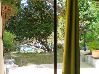 Chambre Indépendante Piscine, Parc, Cuisine... - 8
