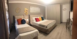 RS APARTMENT - Palermo - 4