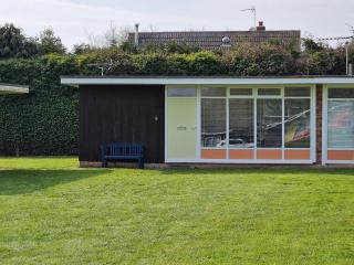 170 Broadside Holiday Chalet near Broads & Beaches - 1
