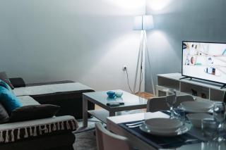 ASPERA Apartments - Kumanovo - 1