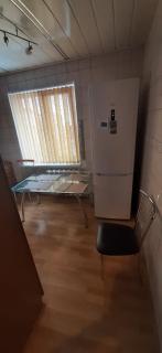 Трикімнатна квартира зі всіма зручностями - 1