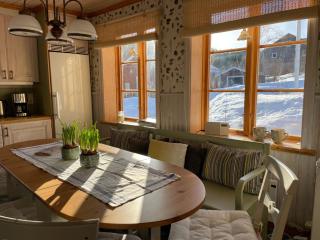 Pelle Åbergsgården - Nordingrå - 7